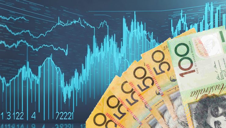 Avustralya Doları 3 Yılın Zirvesinde