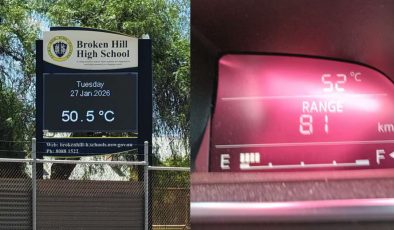 Arabadaki derece gerçekten doğru mu?