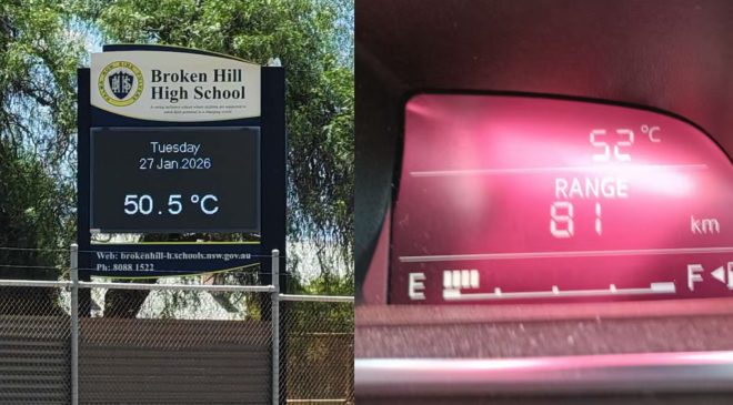 Arabadaki derece gerçekten doğru mu?