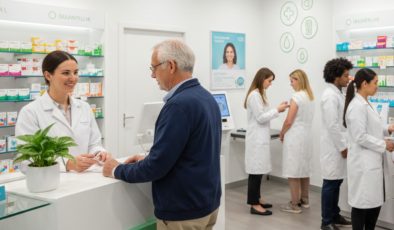 NSW’de eczacılar artık daha fazlasını yapıyor!