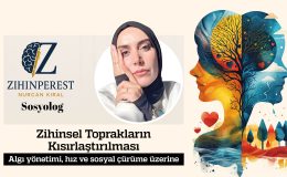 Kendi zihinsel topraklarımızı tanıyor muyuz?