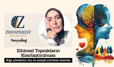 Kendi zihinsel topraklarımızı tanıyor muyuz?