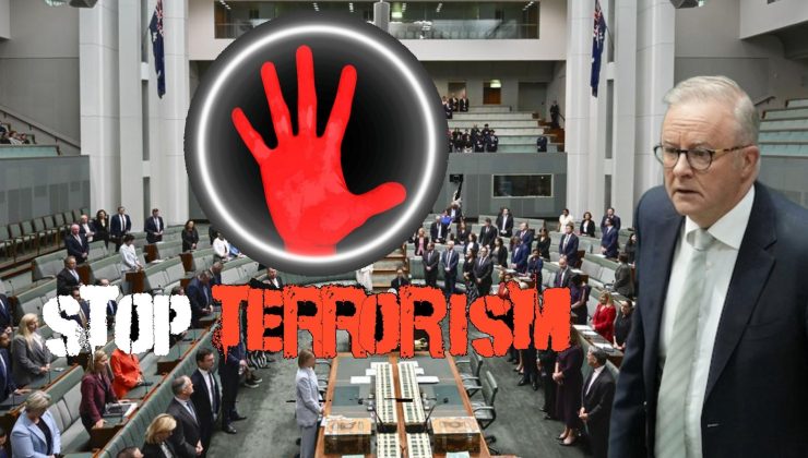 Nefret yasalarında kritik adım