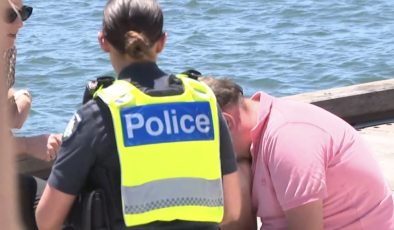 Turist Saldırısında Coolaroo’dan Tutuklama