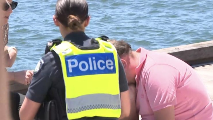 Turist Saldırısında Coolaroo’dan Tutuklama