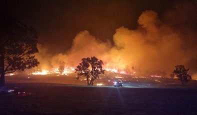 1 ölü 3 Kişi Sağ Bulundu