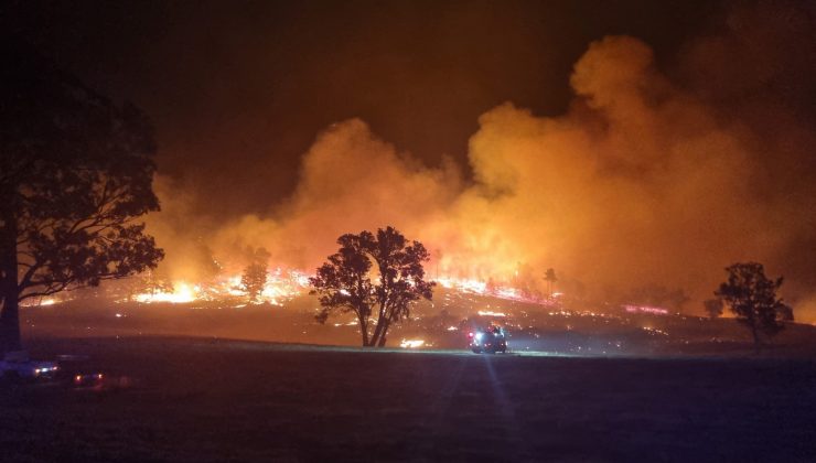 1 ölü 3 Kişi Sağ Bulundu