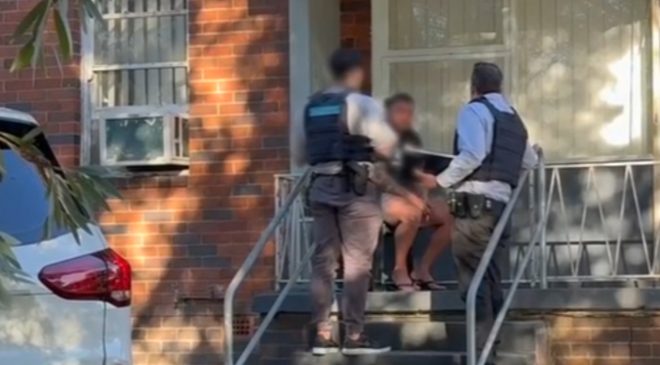 SYDNEY $3.5 milyonluk NDIS dolandırıcılığı