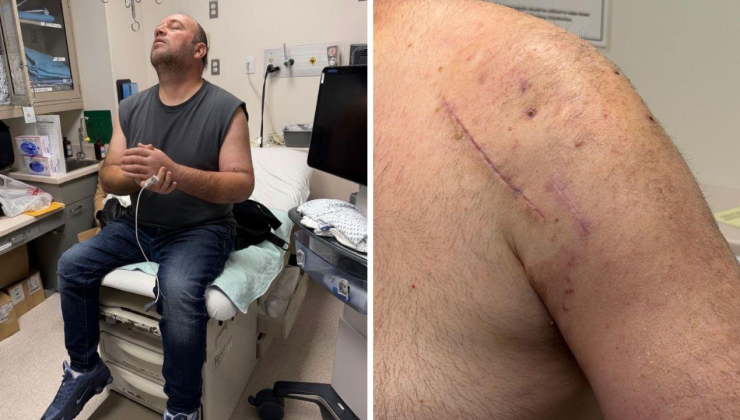 BEDELİ AĞIR Ahmed’den sağlık açıklaması