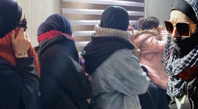 Avustralyalı “ISIS gelininin” dönüşü engellendi