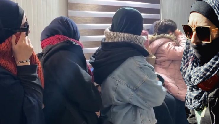 Avustralyalı “ISIS gelininin” dönüşü engellendi