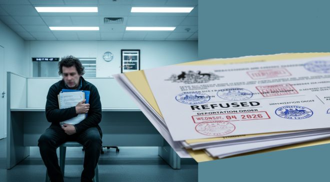 İltica Başvurularında Duruşmasız Karar mı?