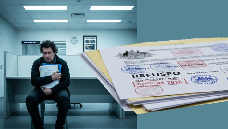 İltica Başvurularında Duruşmasız Karar mı?