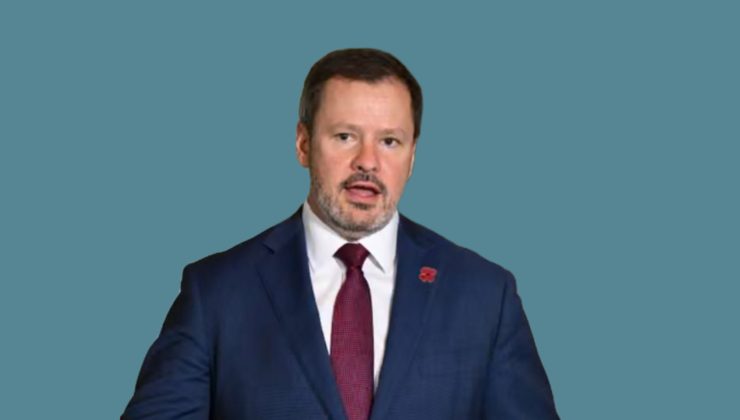 Herzog’un Avustralya Ziyaretine Tepki