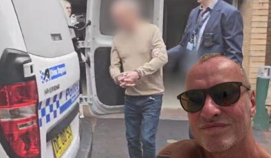 Sydney’de “satanic” temalı çocuk istismarı