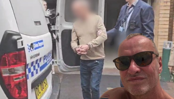 Sydney’de “satanic” temalı çocuk istismarı