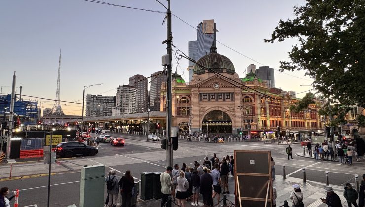 İşsizlik yüzde 4,1 Sabit Kaldı