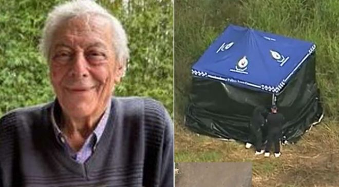 Sydney’de kaçırılan dede olayında iki gözaltı