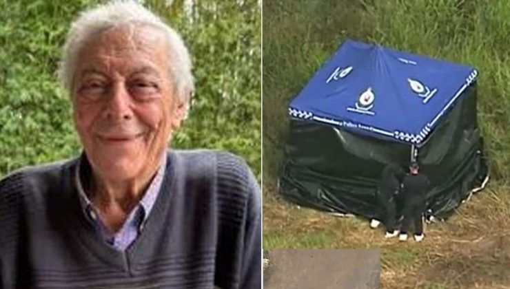 Sydney’de kaçırılan dede olayında iki gözaltı