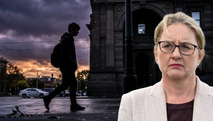 YASA DEĞİŞTİ 14 yaş üstüne yetişkin cezası