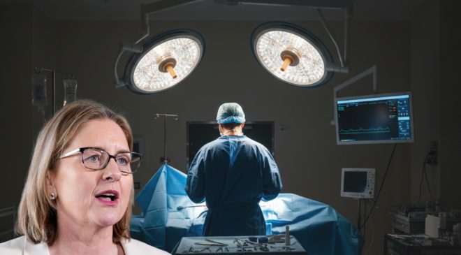 ŞOK İDDİA Organlar Gereksiz mi Alındı?