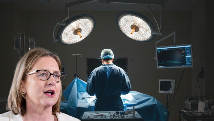 ŞOK İDDİA Organlar Gereksiz mi Alındı?