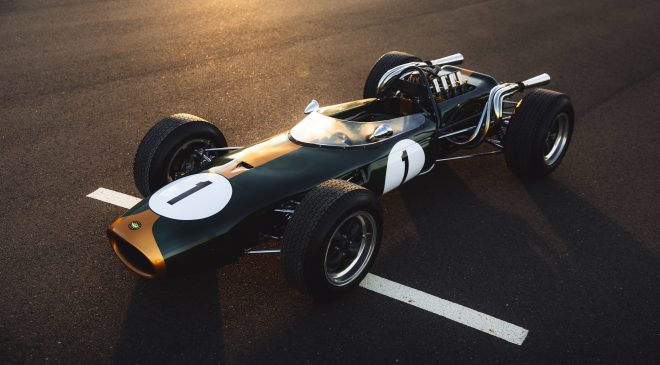 1966’nın Şampiyonu Tekrar Sahnede Bir ilk