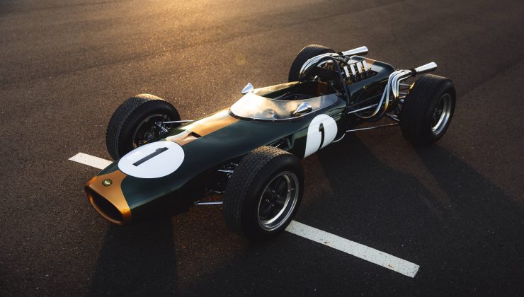 1966’nın Şampiyonu Tekrar Sahnede Bir ilk