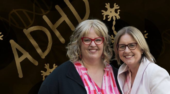 Victoria’da ADHD Tedavisinde Büyük Kolaylık