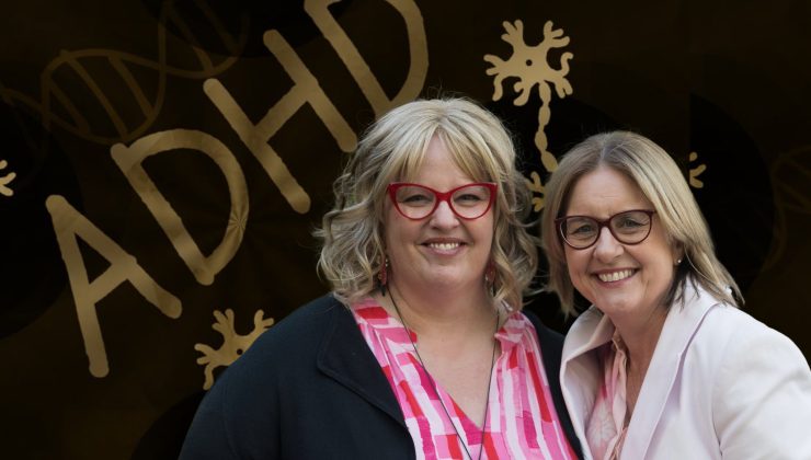 Victoria’da ADHD Tedavisinde Büyük Kolaylık