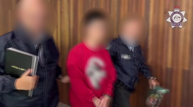 Avustralya’da Bir Casusluk Suçlaması Daha