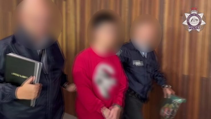 Avustralya’da Bir Casusluk Suçlaması Daha