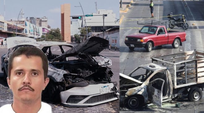 Meksika’da kartel lideri “El Mencho” öldürüldü