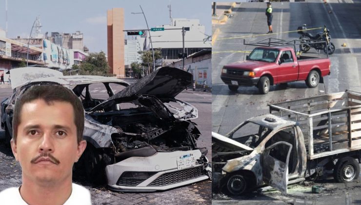 Meksika’da kartel lideri “El Mencho” öldürüldü