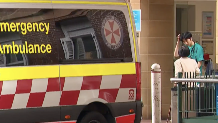 Sydney’de 2 ölü 4 ciddi hasta MANTAR ENFEKSİYONU