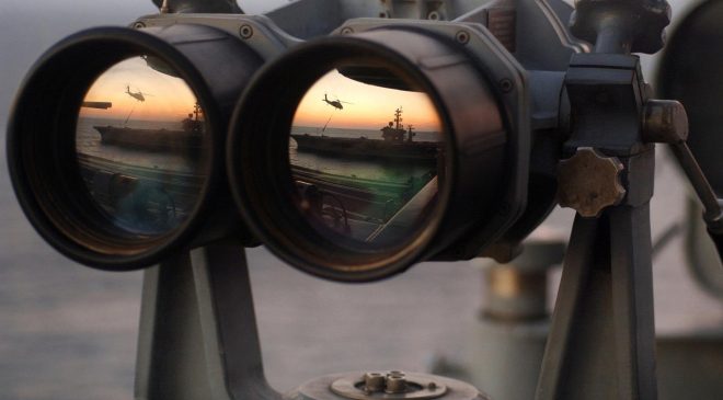 Avustralyalı Eski İstihbarat Görevlisine 7 Yıl Hapis