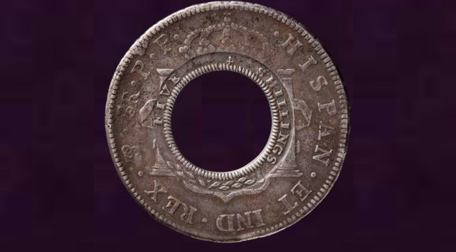 Avustralya’nın İlk Madeni Paraları