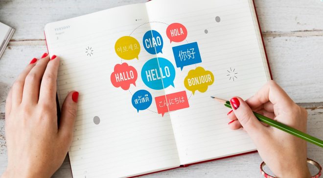 Avustralya’da 400’den fazla dil konuşuluyor