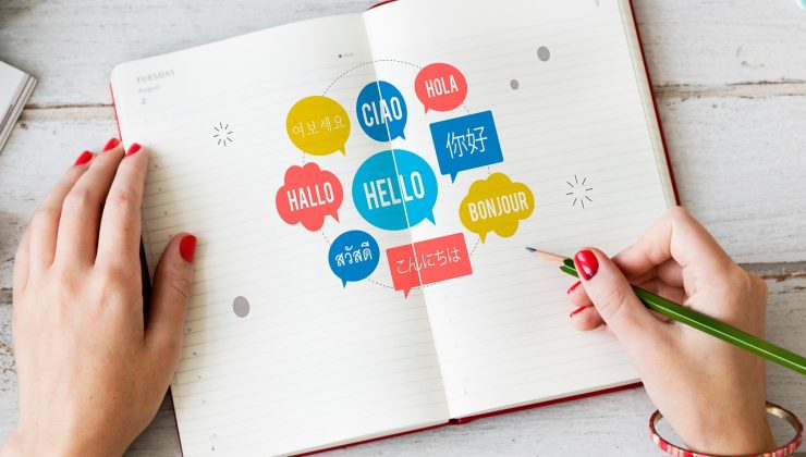 Avustralya’da 400’den fazla dil konuşuluyor