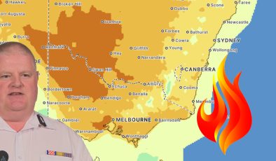 Total Fire Ban: “Eyalet barut fıçısı”