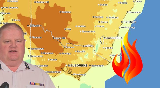 Total Fire Ban: “Eyalet barut fıçısı”