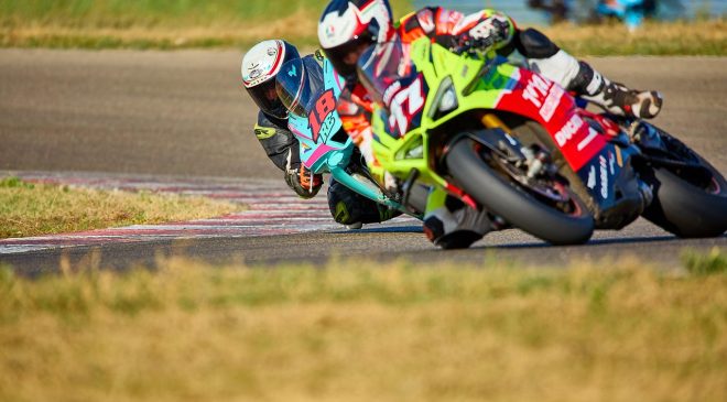 Victoria, Phillip Island’daki MotoGP’yi Kaybetti