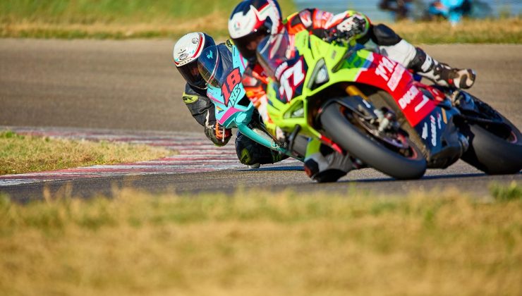 Victoria, Phillip Island’daki MotoGP’yi Kaybetti