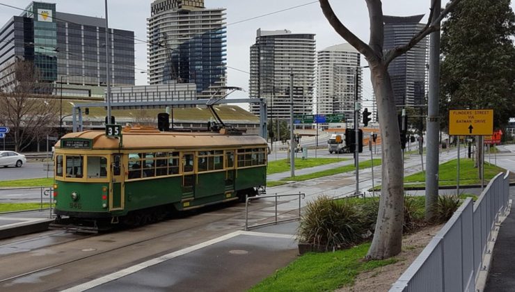 Victoria’da Kuraklık ve Yangın Riski Artıyor