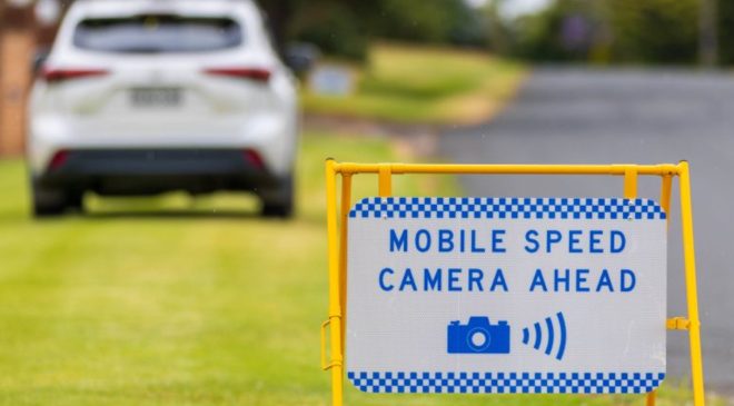 NSW’de İki milyondan fazla ceza puanı silindi