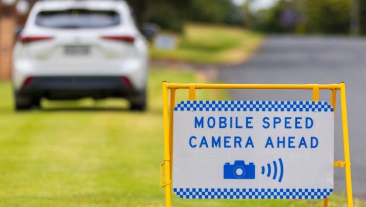 NSW’de İki milyondan fazla ceza puanı silindi