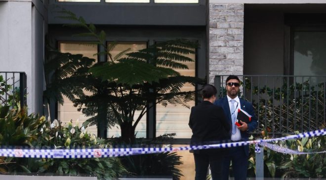 Sydney’de Silahlı Saldırı: Bir Kişi Hayatını Kaybetti