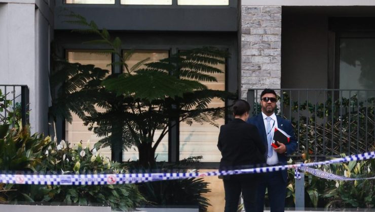 Sydney’de Silahlı Saldırı: Bir Kişi Hayatını Kaybetti