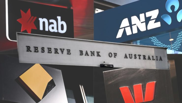 RBA faiz artırdı, bankalar anında harekete geçti