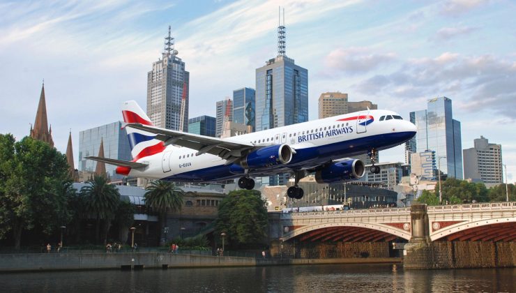 İngilizlerin en iyisi Dünyanın en iyi şehrine hizmet edecek